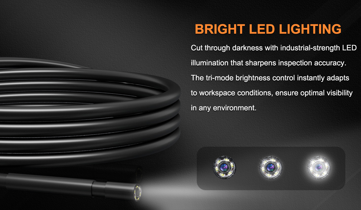 Bright LED Lighting